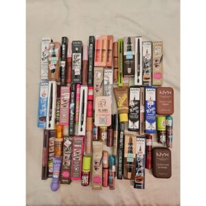 💄 Lote NYX Profesional