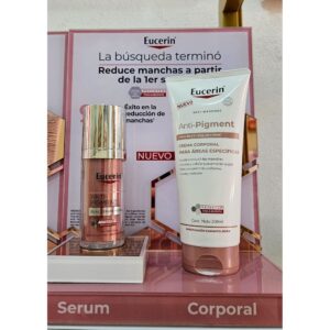 ✨ Eucerin Anti-Pigment