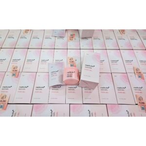 💖 Medicube Toner Pads