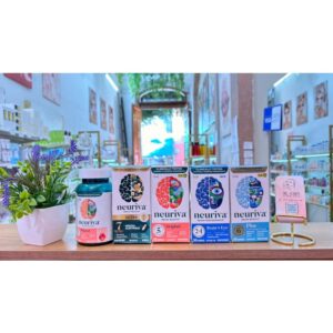 💫 Combo Bloom + Gomitas