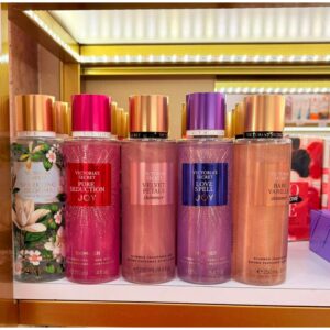 ✨ Paquetes Victoria Secret