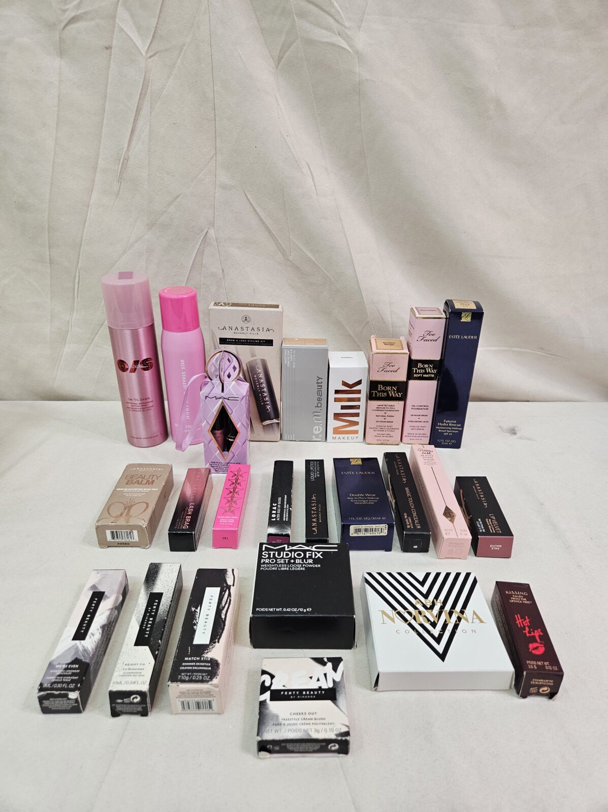 Maquillaje Alta Gama - Surtido Multimarca - Imagen 3