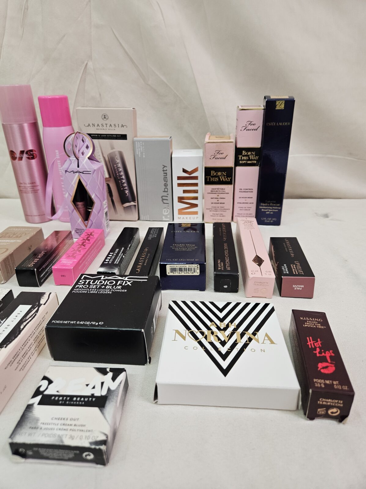 Maquillaje Alta Gama - Surtido Multimarca - Imagen 2