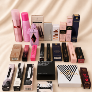 Maquillaje Alta Gama - Surtido Multimarca