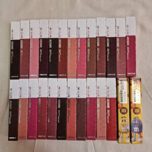 Maybelline Super Stay Matte Ink