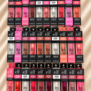 e.l.f. Glosses - Mix Glow Reviver