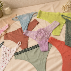 Sets de Panties