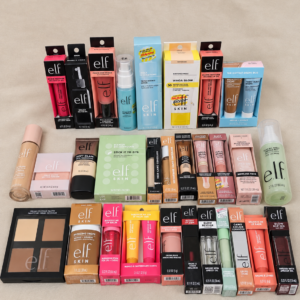 e.l.f. Cosmetics - Paquete Mayoreo Surtido