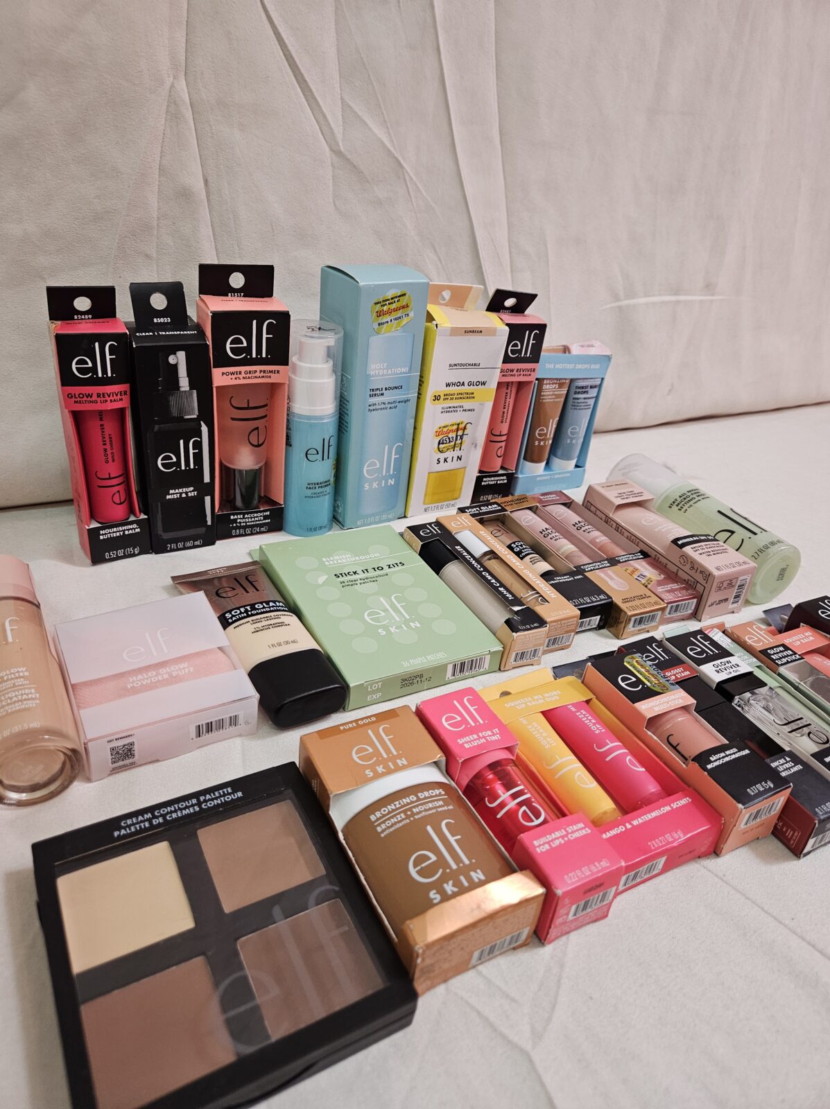 e.l.f. Cosmetics - Paquete Mayoreo Surtido - Imagen 5