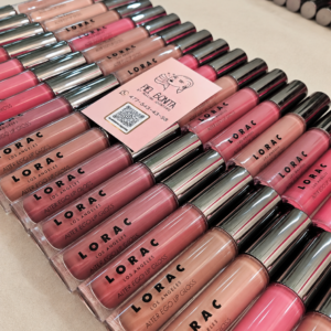 LORAC Alter Ego Lip Gloss