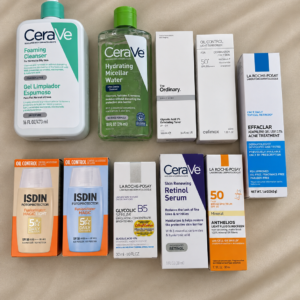 Skincare Premium Multimarca