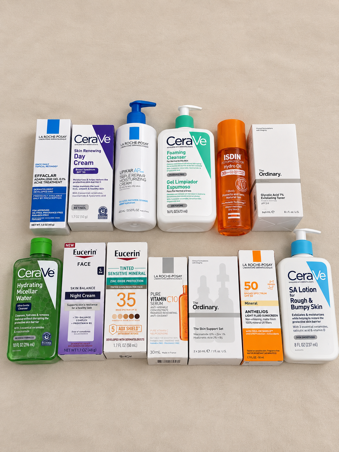 Skincare Premium Multimarca - Imagen 2
