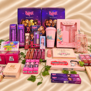 Beauty Creations - Paquete Surtido