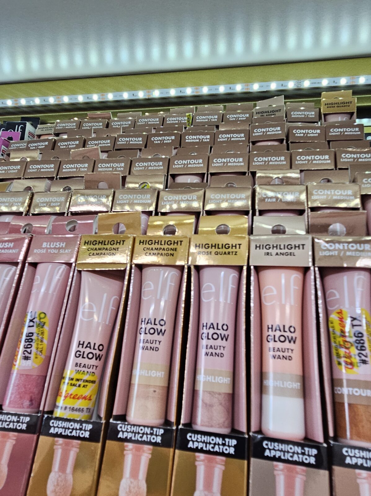 e.l.f. Halo Glow Beauty Wands - Imagen 2