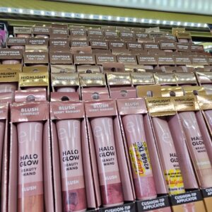 e.l.f. Halo Glow Beauty Wands