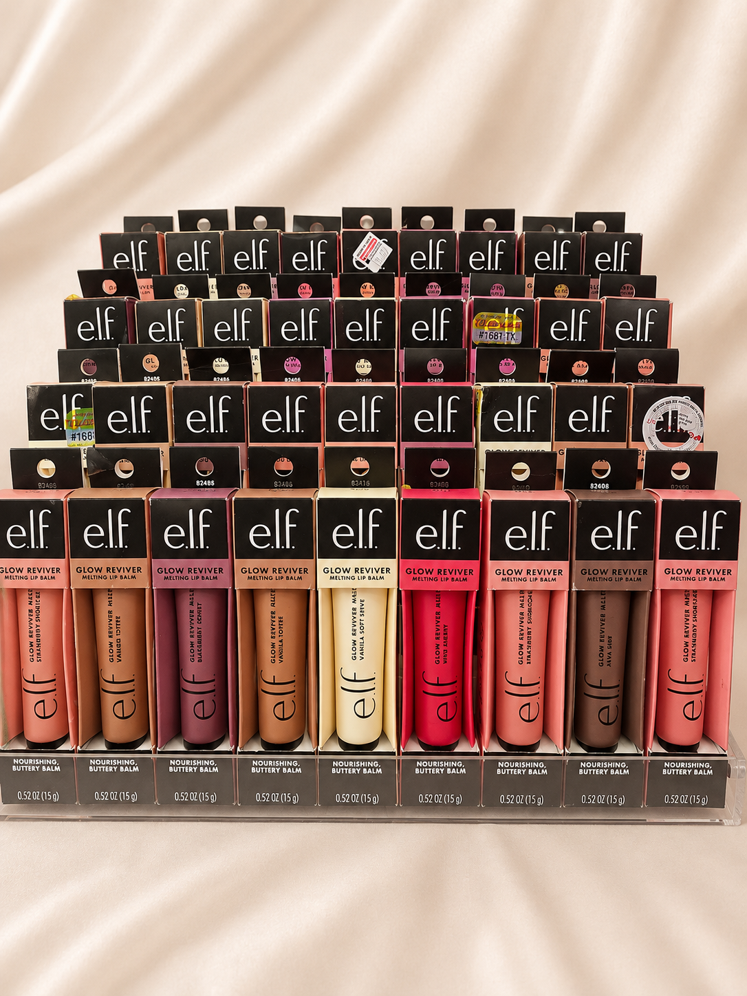 e.l.f. Glow Reviver Melting Lip Balm - Imagen 2