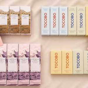 Skincare Coreano Mixto
